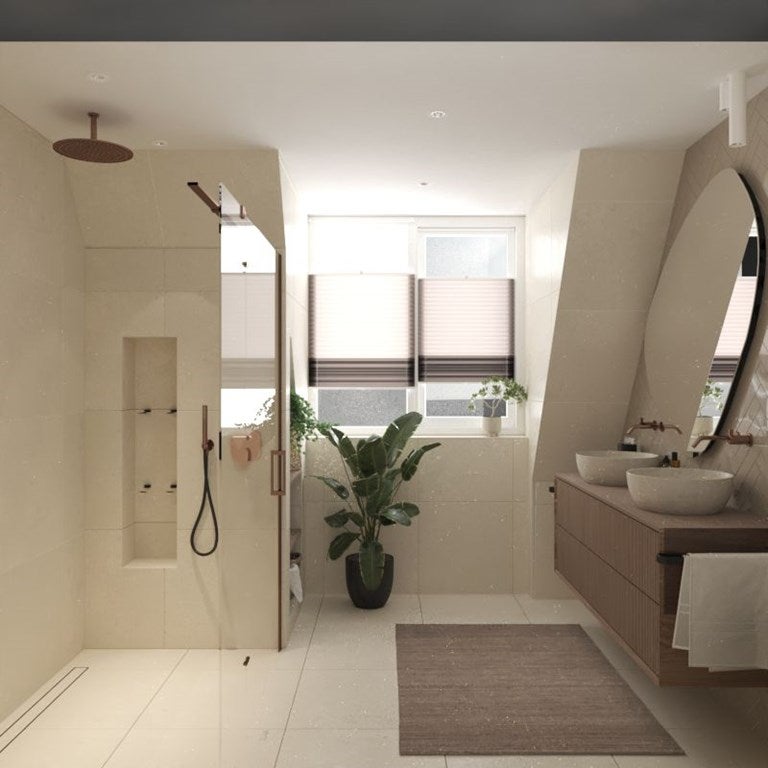 Woning te koop: Spoarleane, Hijum