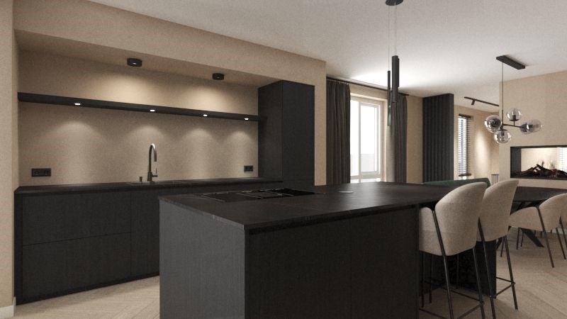 Woning te koop: Spoarleane, Hijum