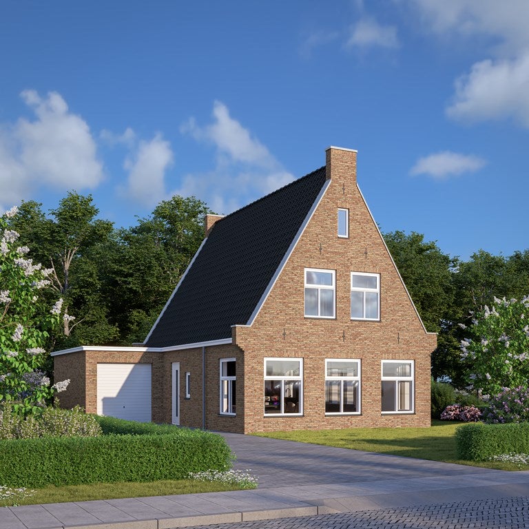 Woning te koop: Spoarleane, Hijum