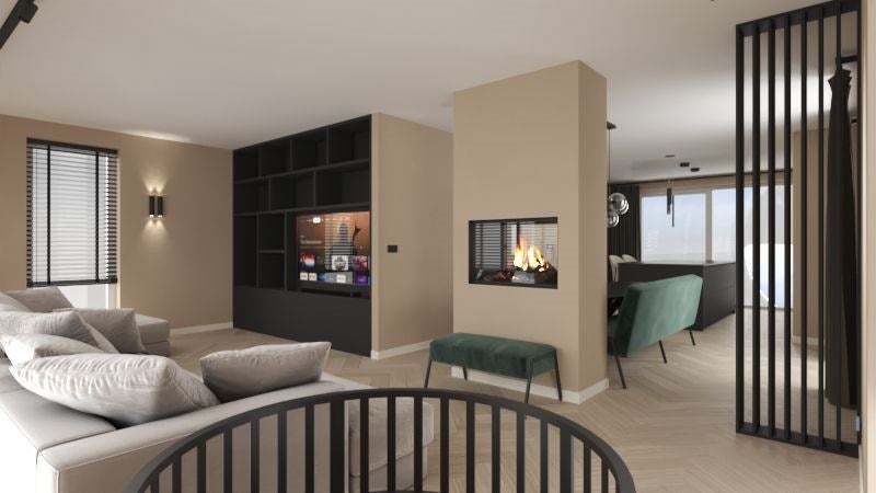 Woning te koop: Spoarleane, Hijum