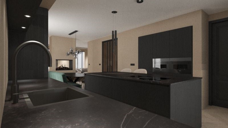 Woning te koop: Spoarleane, Hijum