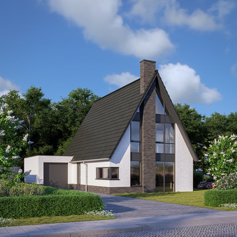 Woning te koop: Spoarleane, Hijum