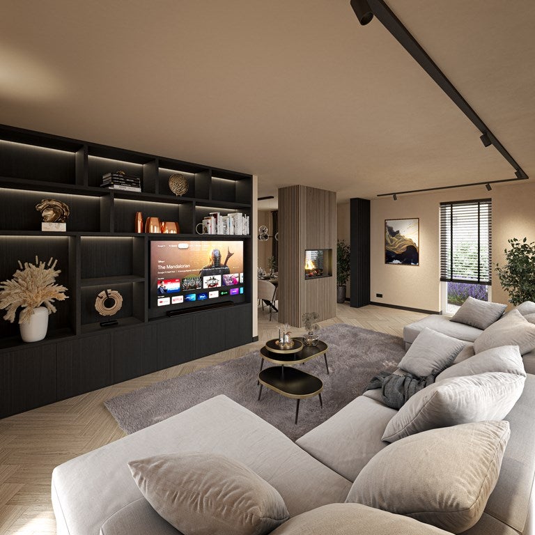 Woning te koop: Spoarleane, Hijum