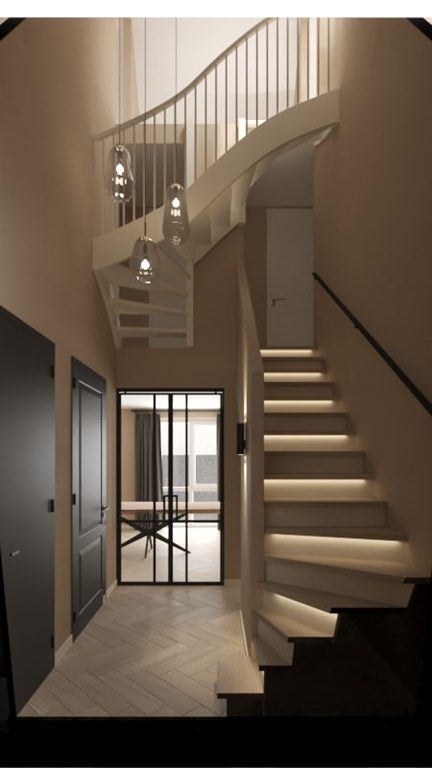 Woning te koop: Spoarleane, Hijum