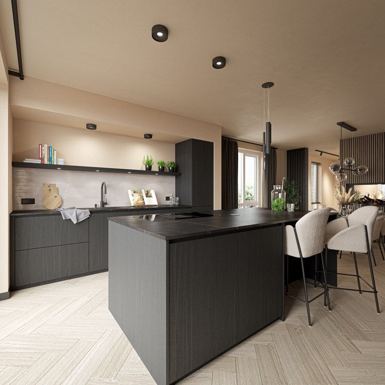 Woning te koop: Spoarleane, Hijum