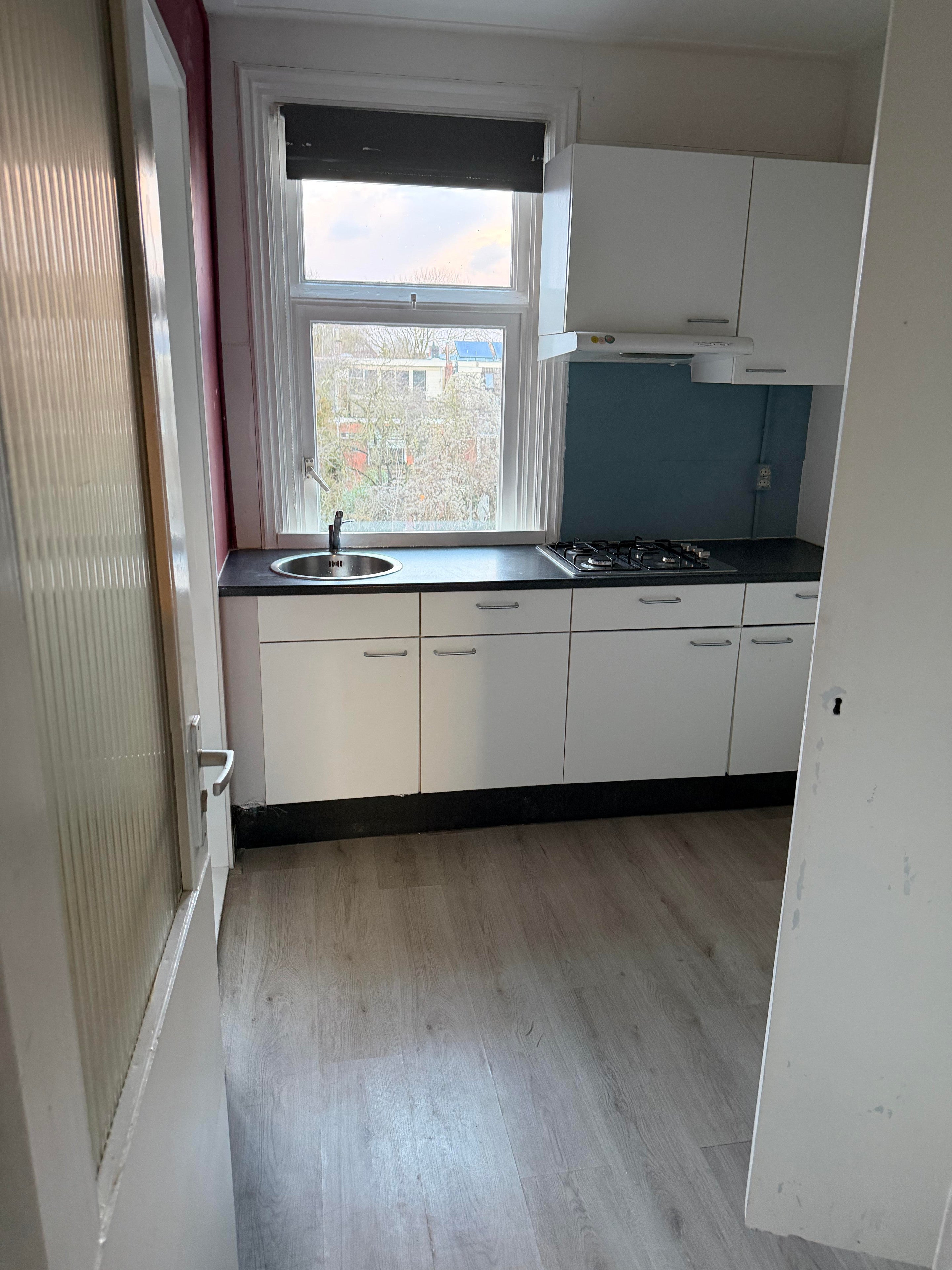 Kamer te huur: Riouwstraat 17A-3, Groningen