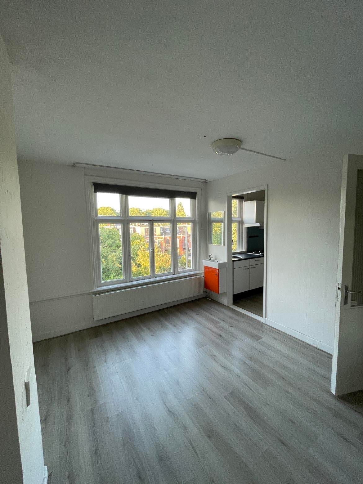 Kamer te huur: Riouwstraat 17A-3, Groningen