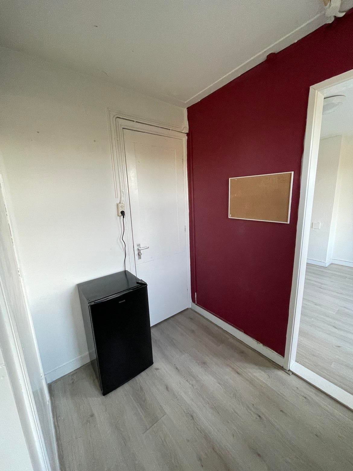 Kamer te huur: Riouwstraat 17A-3, Groningen
