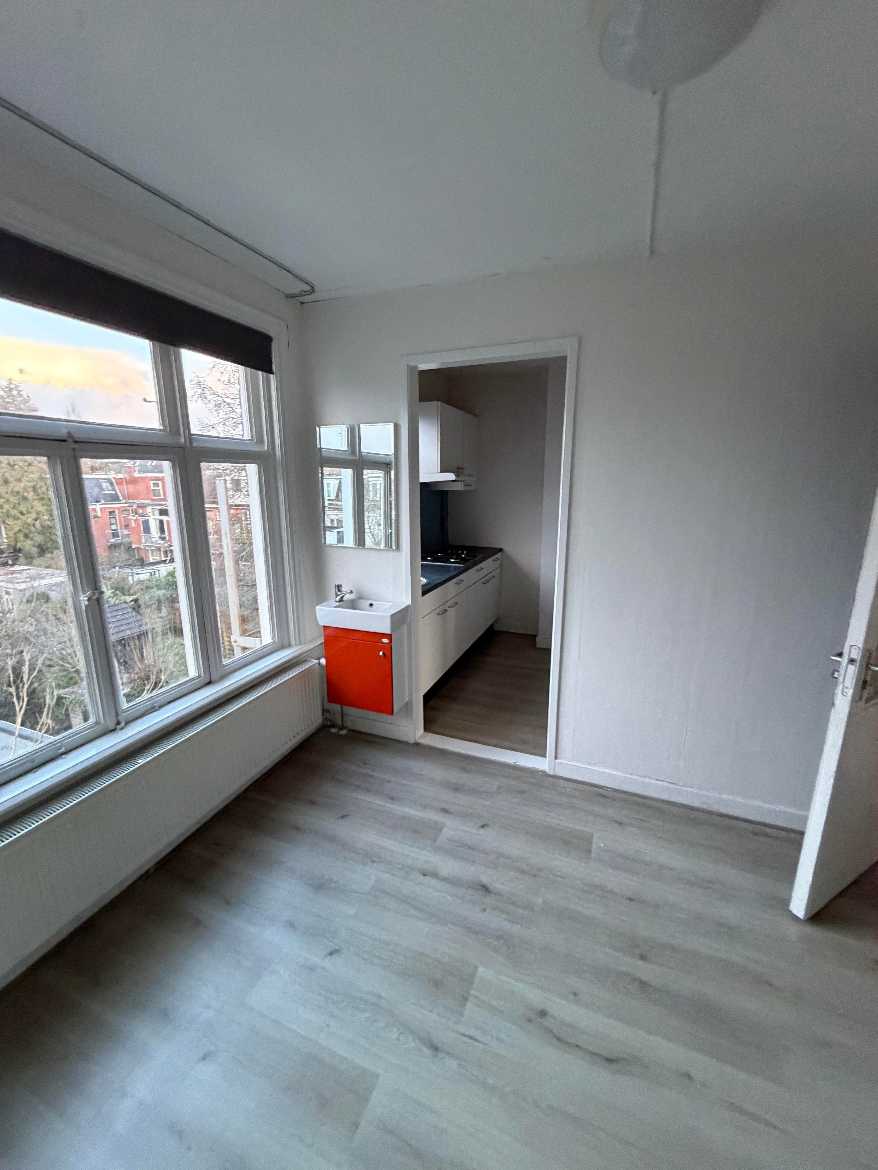 Room Riouwstraat 17 a 3