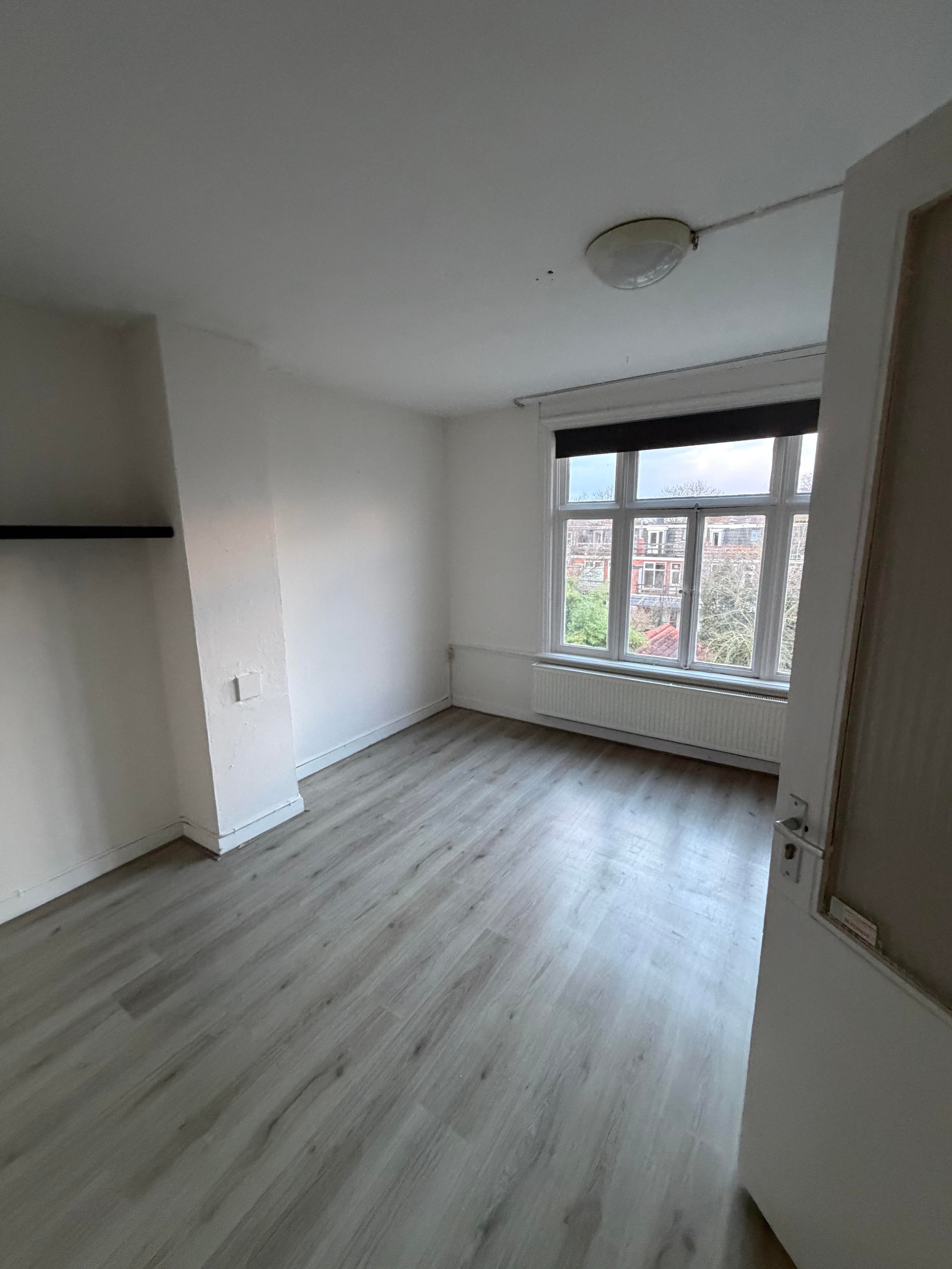 Kamer te huur: Riouwstraat 17A-3, Groningen