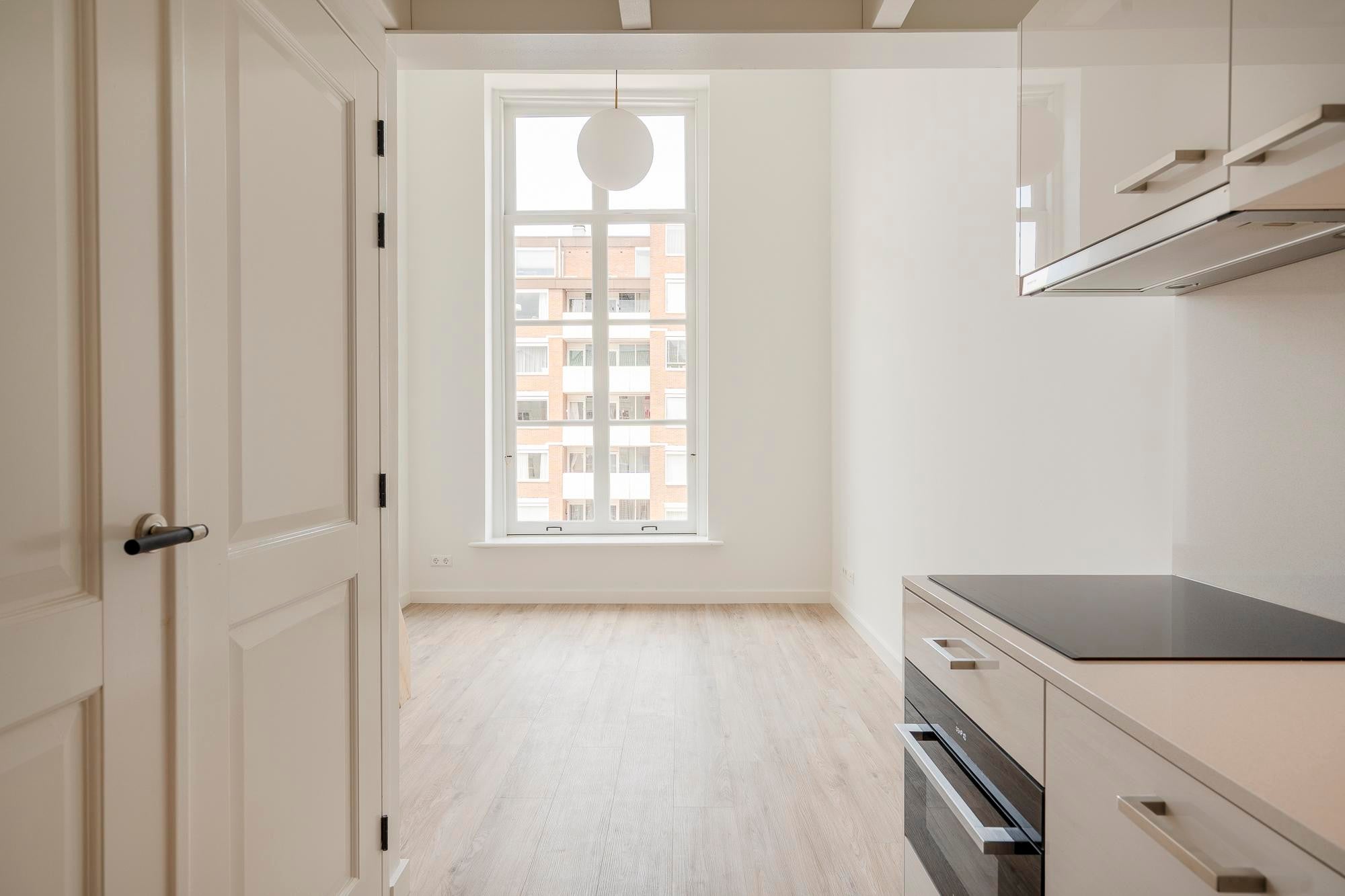 Appartement Prinsegracht 69 N in Den Haag