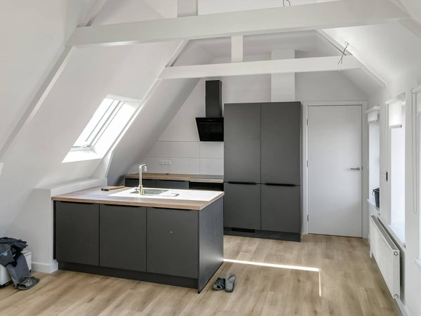 Te huur: Appartement Ambonstraat in Groningen