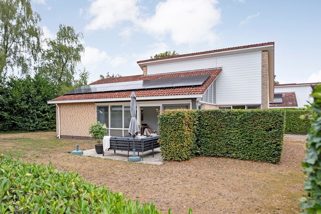 Huis Lindenlaan 139 in Ommen