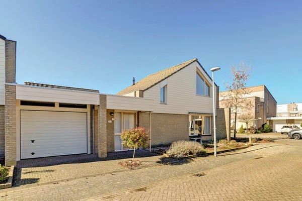 Bosuil 2 in Veldhoven