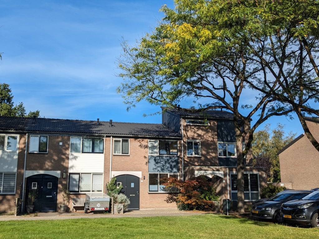Hoekakker