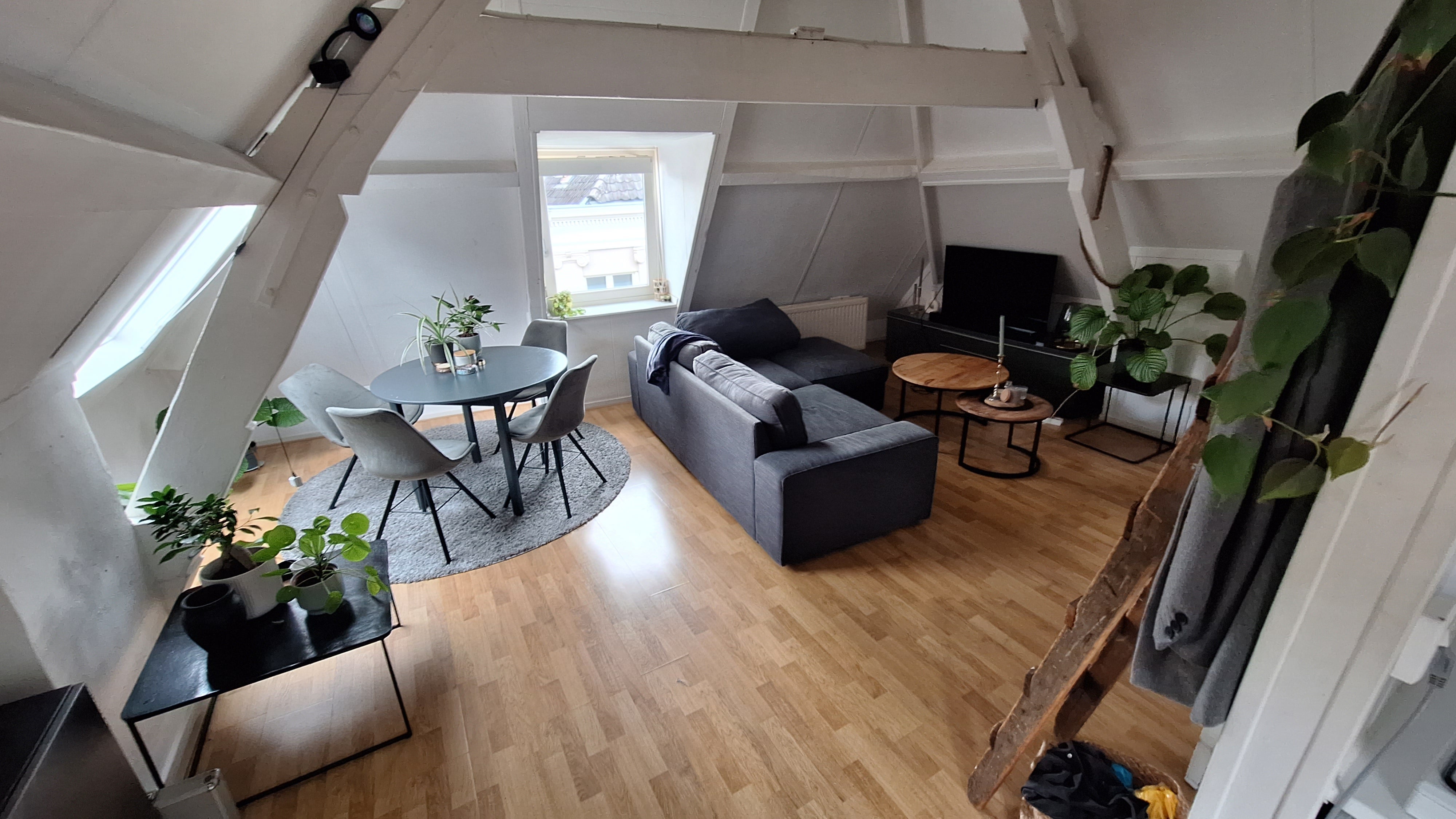 Appartement Kruisstraat in Den Bosch