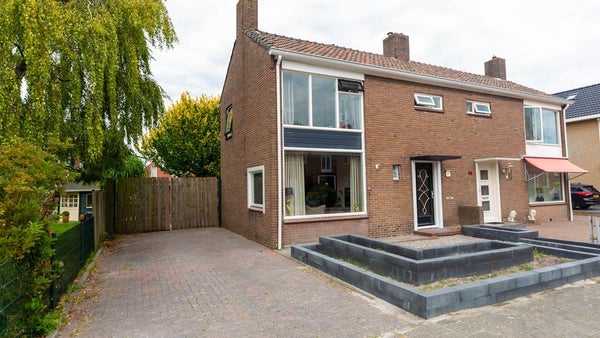 Koopwoningen Stadskanaal – Huis te koop in Stadskanaal