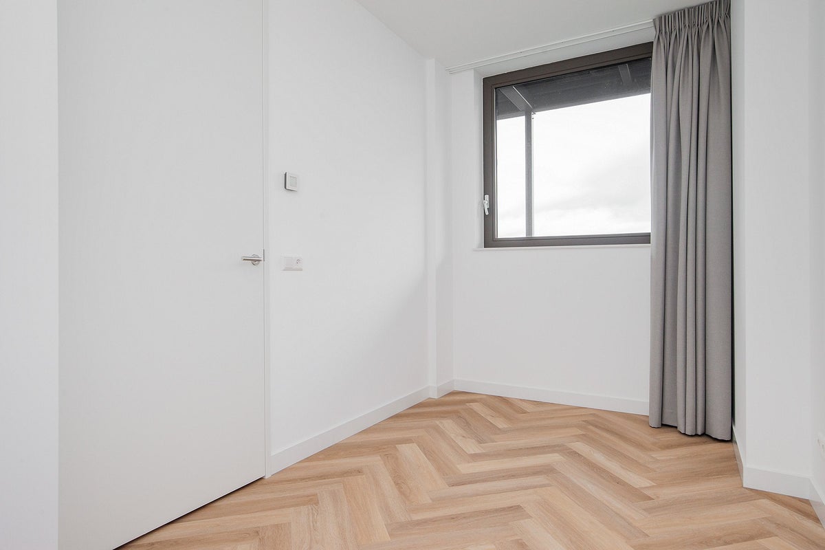 appartement Mathenesserlaan Rotterdam
