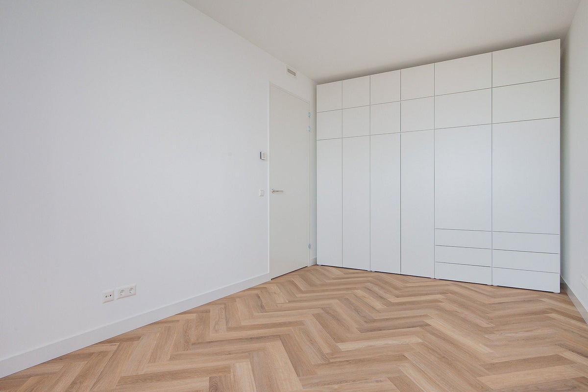 appartement Mathenesserlaan Rotterdam