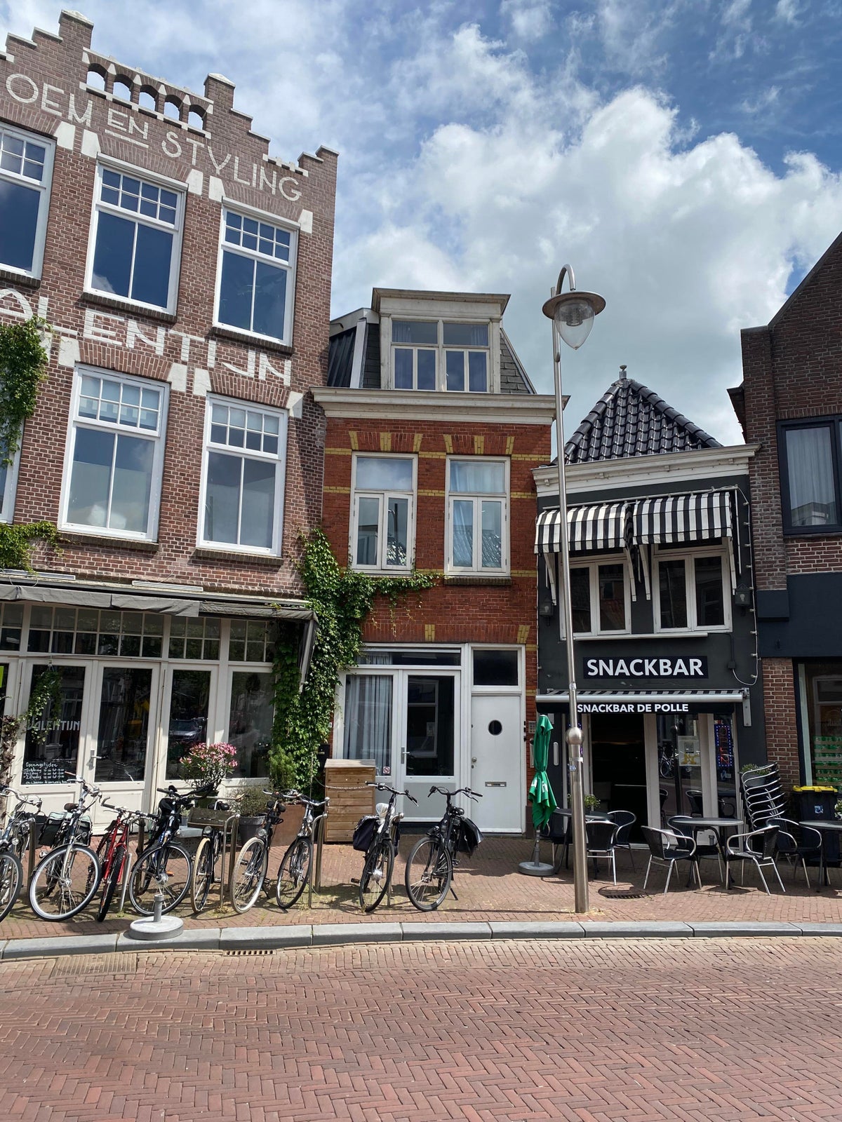 Gedempte Pol 26 C