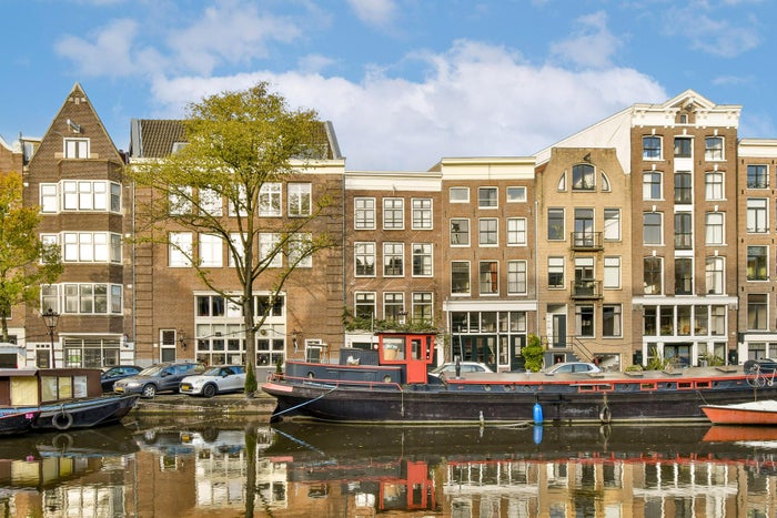 Te huur: Huis Prinsengracht 264 PP in Amsterdam