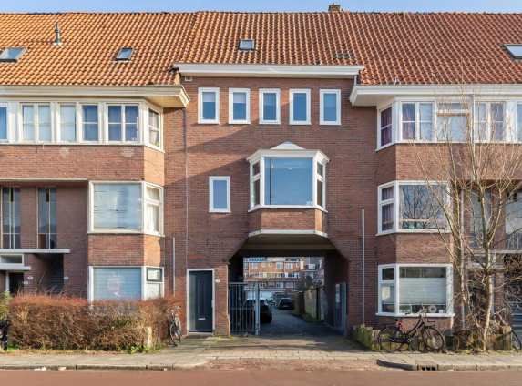Room Hoornsediep in Groningen