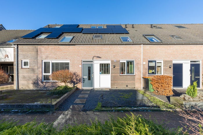 De Bouw 167