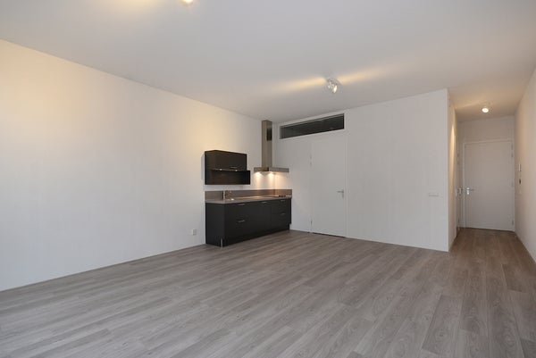 Appartement Oude Langendijk in Delft