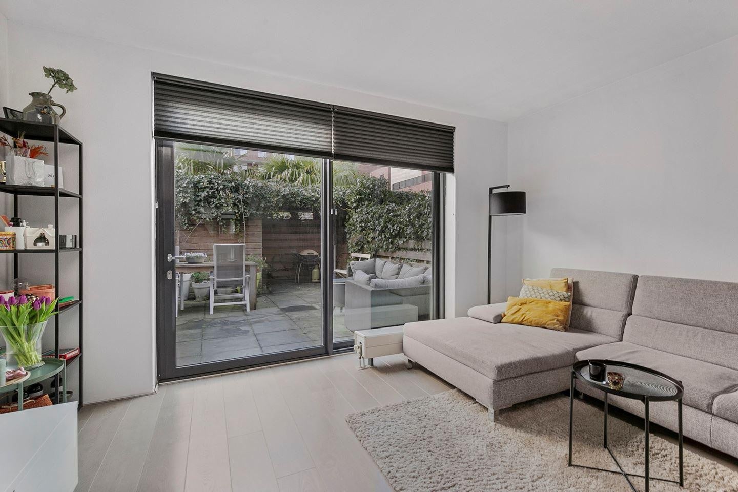 Te huur Huis J.S. Ruppertstraat in Amsterdam