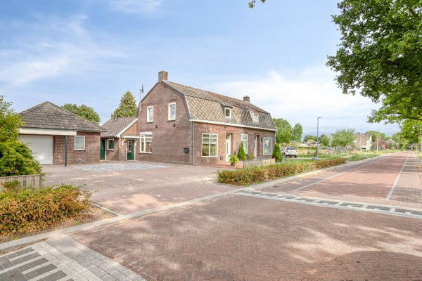 Huis Oude Kerkstraat