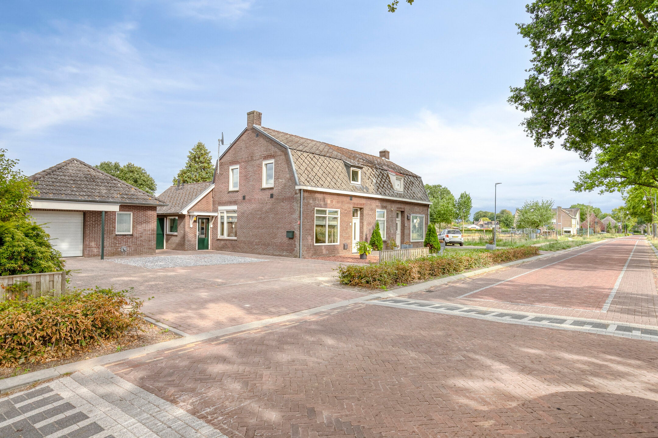 Oude Kerkstraat