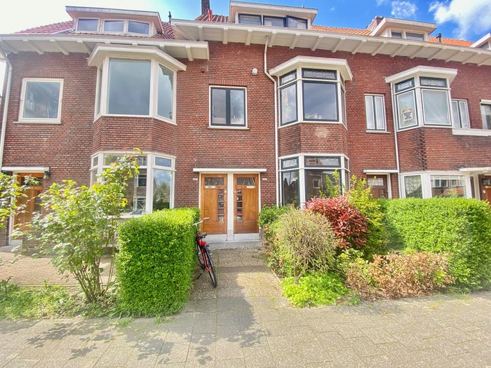 Te huur: Appartement Gladiolusstraat in Rotterdam