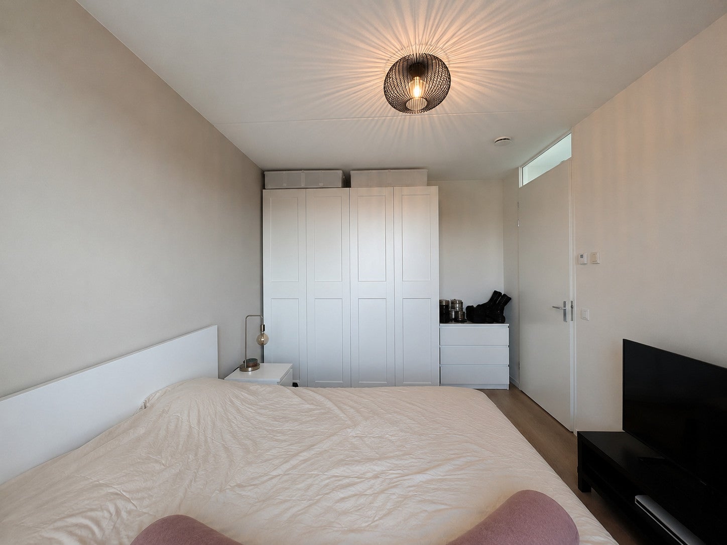 Woning te huur: Pampuskade, Rotterdam