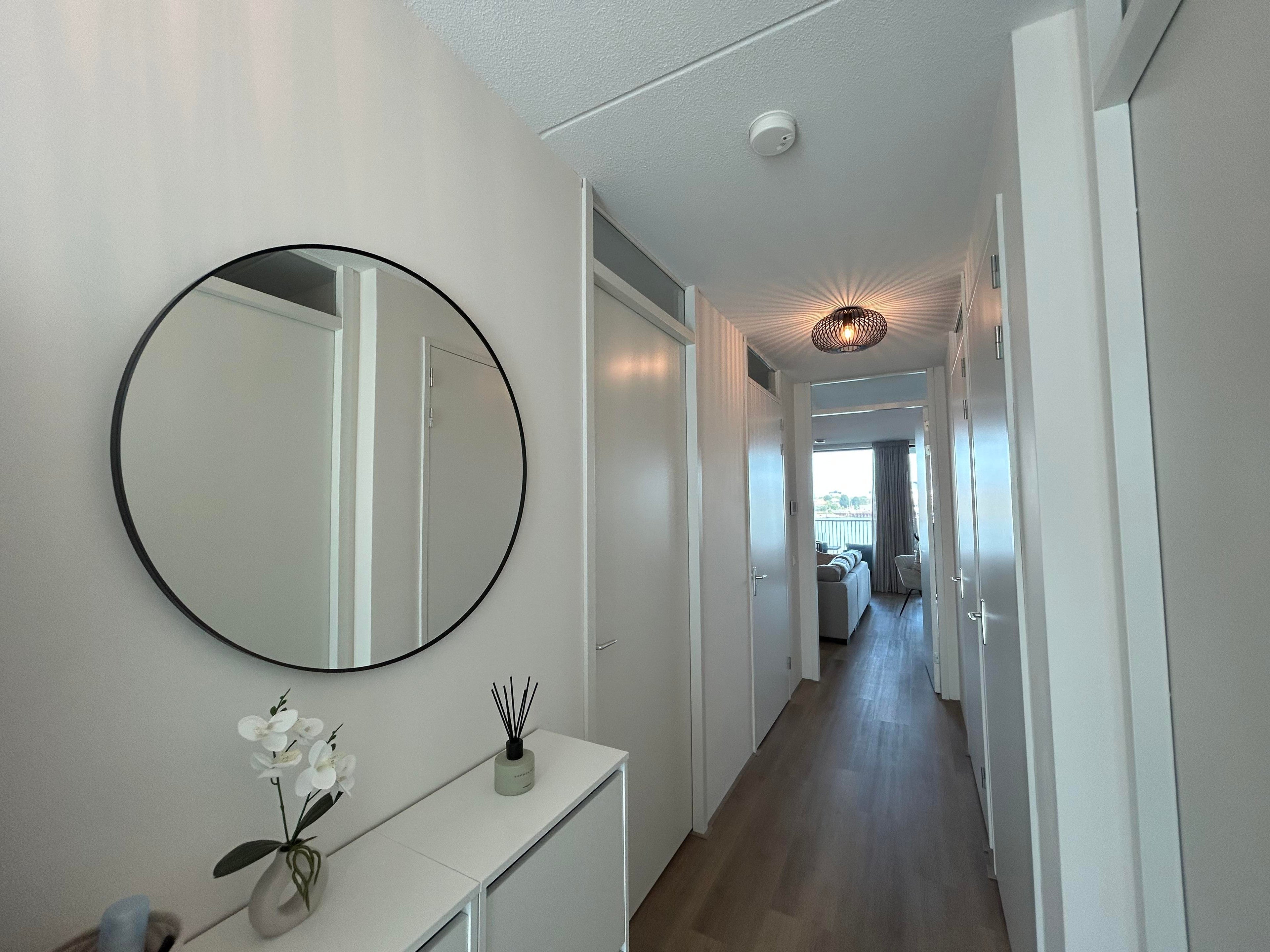 Woning te huur: Pampuskade, Rotterdam