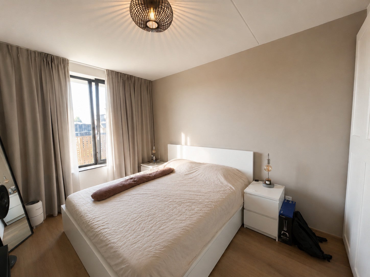 Woning te huur: Pampuskade, Rotterdam