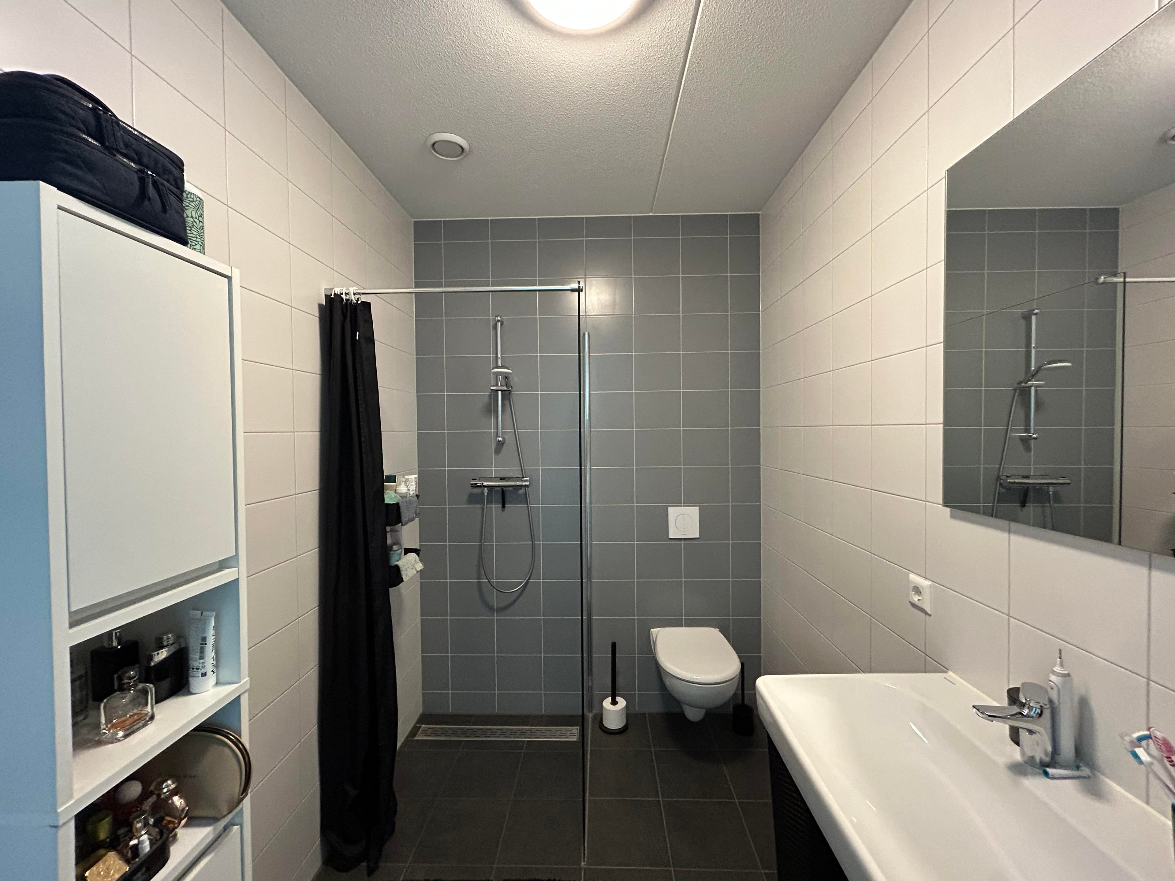 Woning te huur: Pampuskade, Rotterdam
