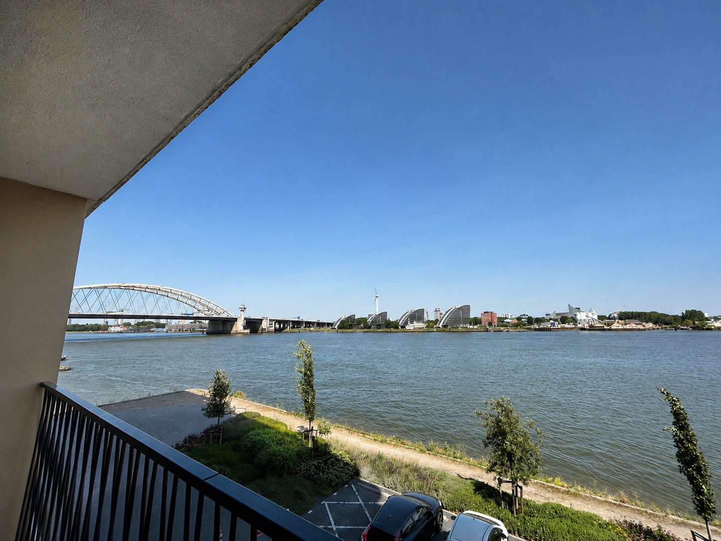 Woning te huur: Pampuskade, Rotterdam