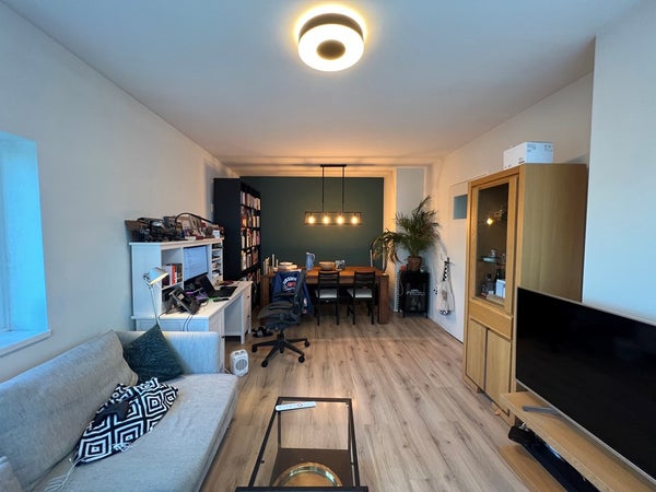 Appartement Schumannlaan in Rotterdam