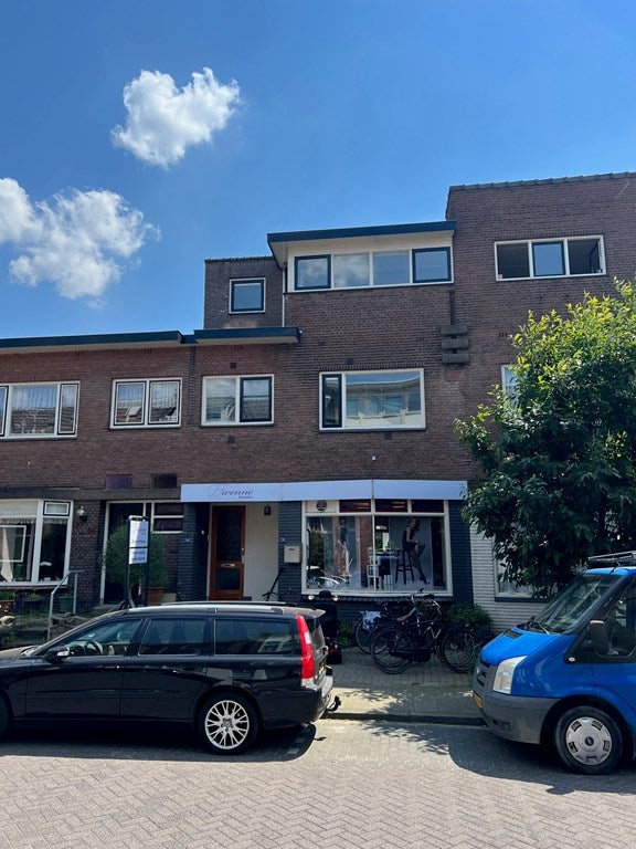 Woning in Zutphen - Weg naar Laren