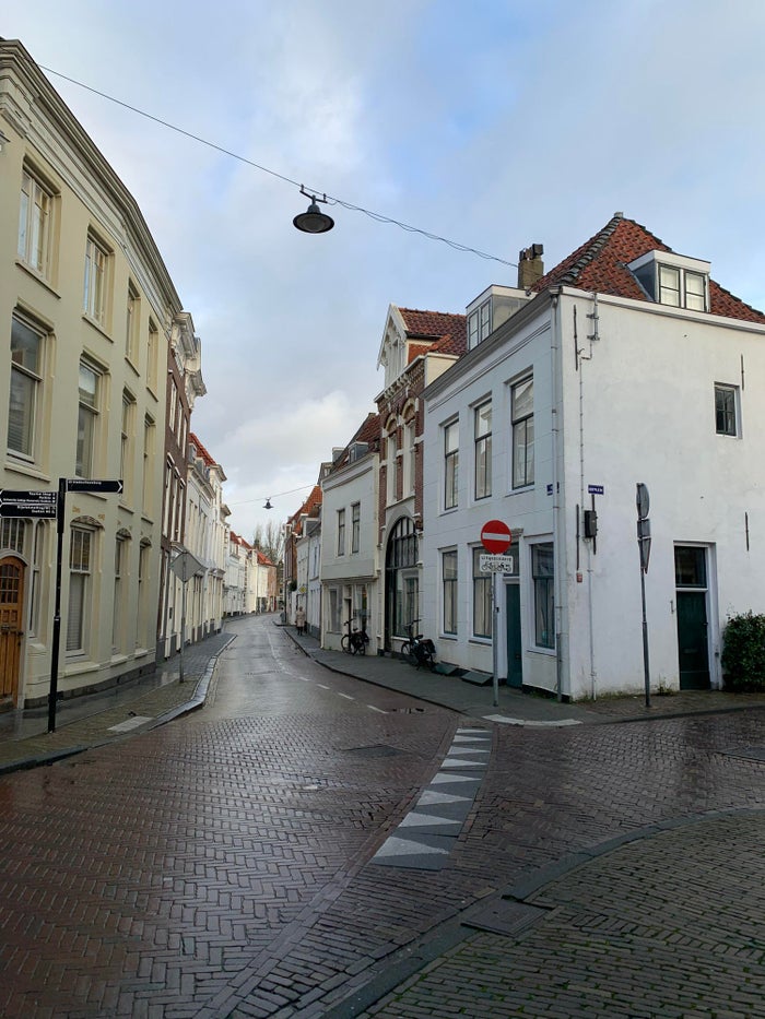 Te huur: Appartement Lambrechtstraat in Middelburg