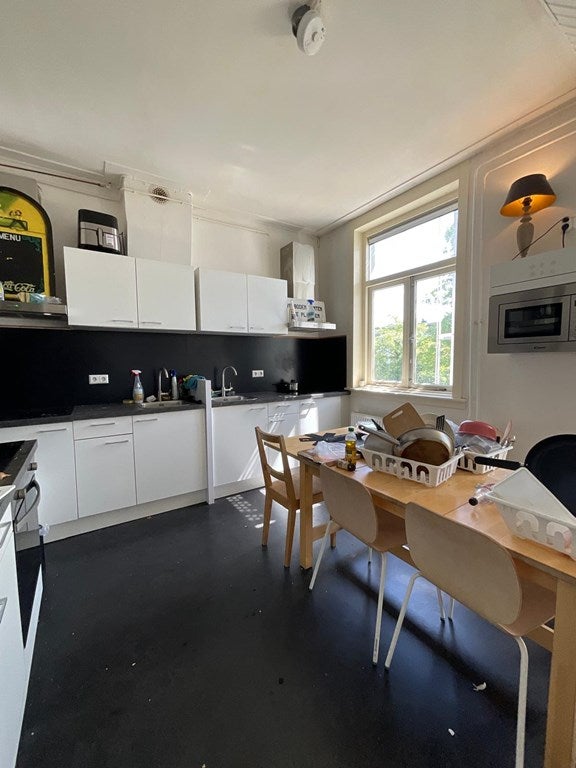 Te huur Huis Renssenstraat 4 3 in Arnhem