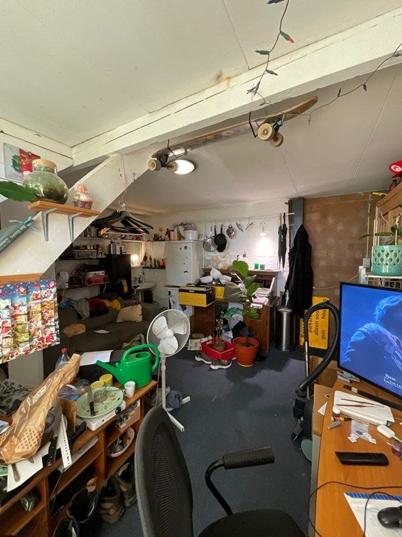 Te huur Huis Renssenstraat 4 3 in Arnhem