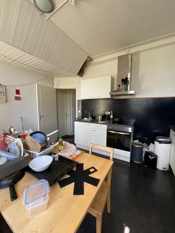 Te huur Huis Renssenstraat 4 3 in Arnhem