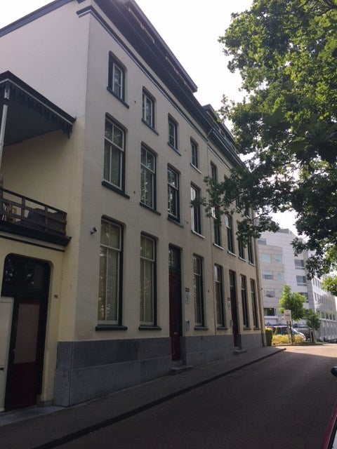 Te huur Huis Renssenstraat 4 3 in Arnhem