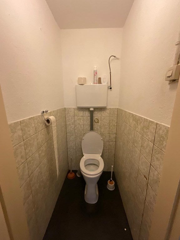 Te huur Huis Renssenstraat 4 3 in Arnhem