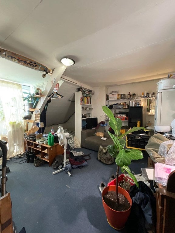 Te huur Huis Renssenstraat 4 3 in Arnhem