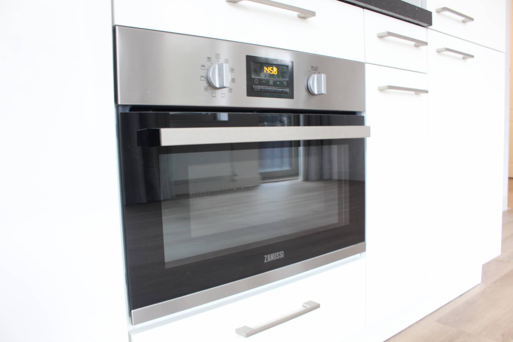 Te huur Appartement Badhuisweg in Den Haag