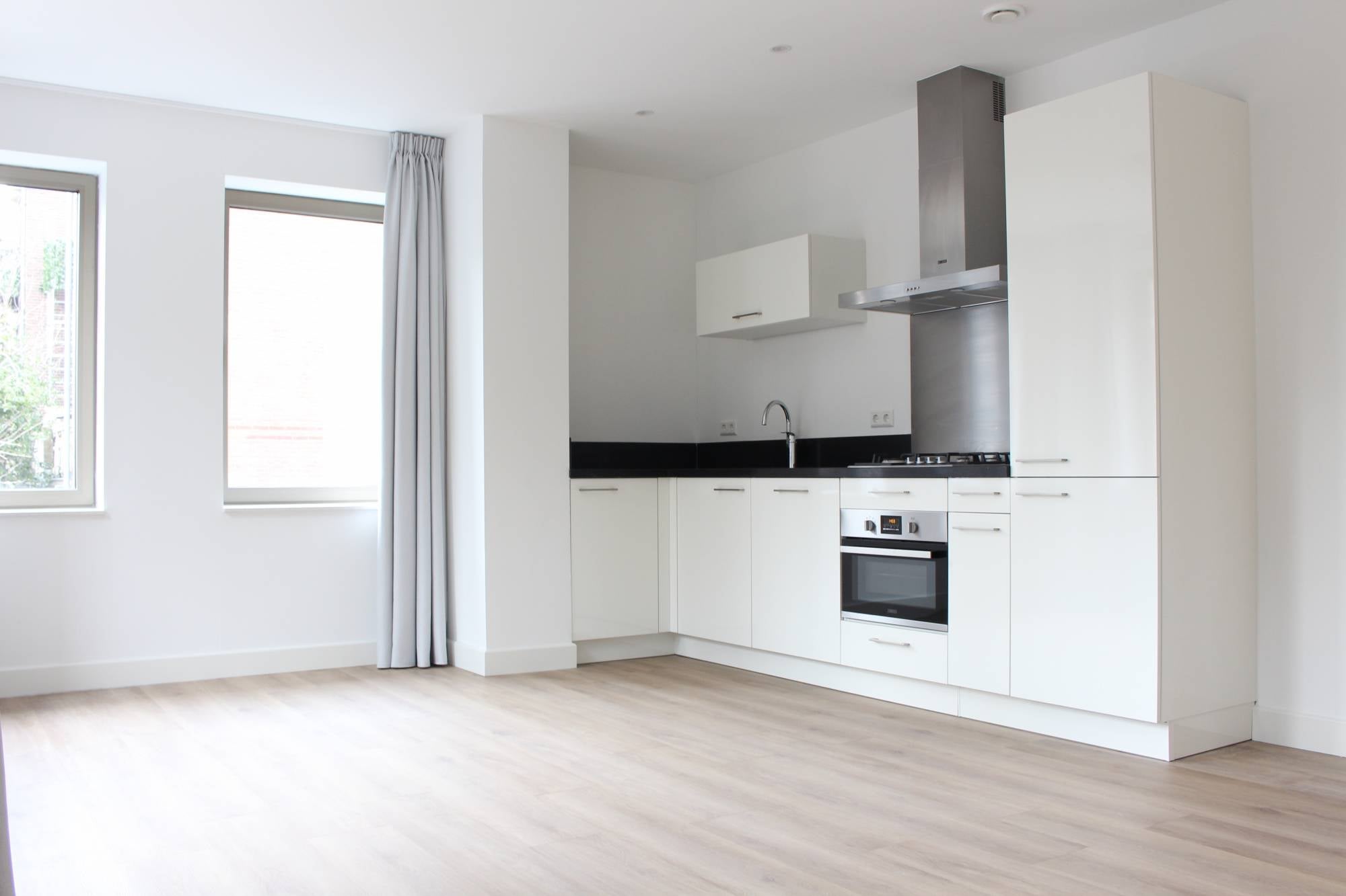 Te huur Appartement Badhuisweg in Den Haag