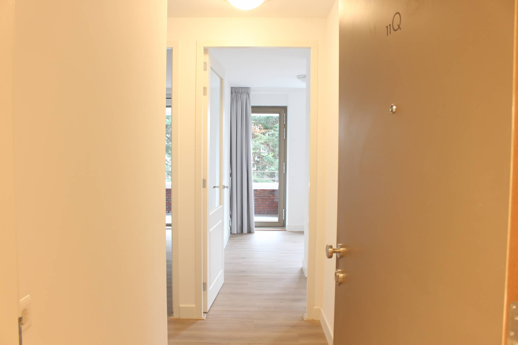 Te huur Appartement Badhuisweg in Den Haag