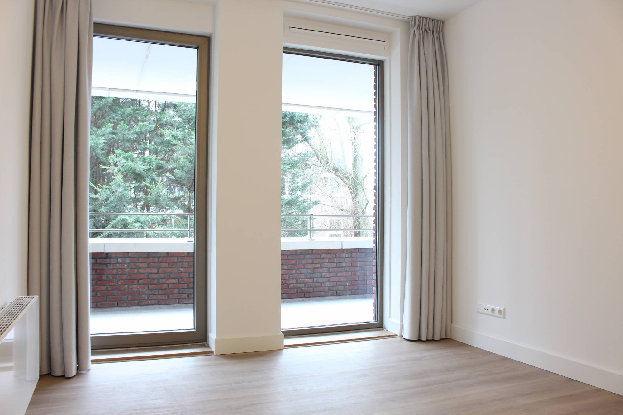 Te huur Appartement Badhuisweg in Den Haag